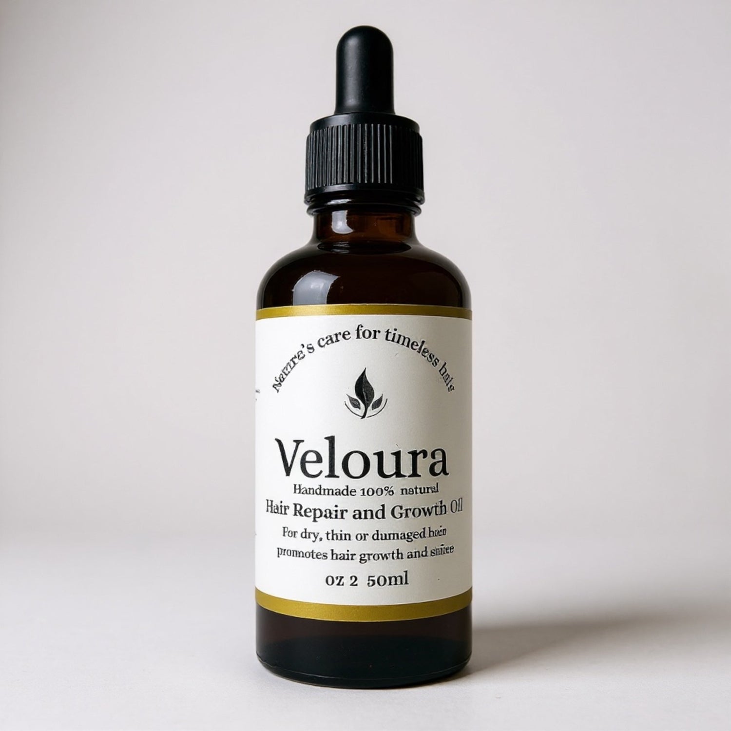 Hair Growth & Repair Oil